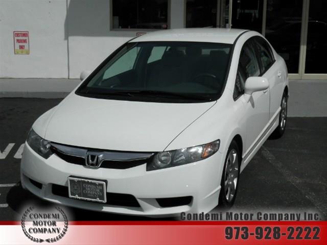 Honda Civic 2010 photo 4