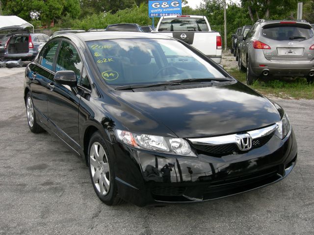 Honda Civic 2010 photo 3