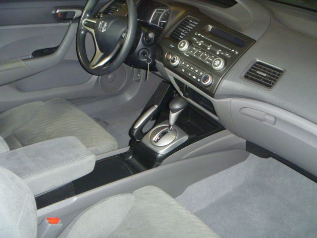 Honda Civic 2010 photo 13