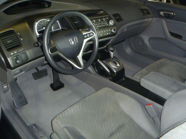 Honda Civic 2010 photo 14