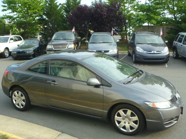 Honda Civic 2010 photo 16