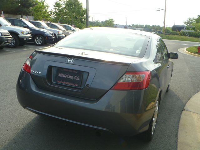 Honda Civic 2010 photo 17