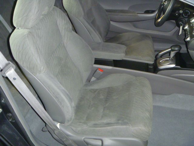 Honda Civic 2010 photo 2