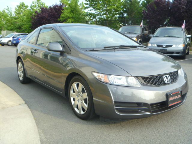 Honda Civic 2010 photo 3