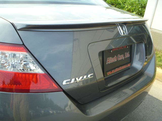 Honda Civic 2010 photo 4