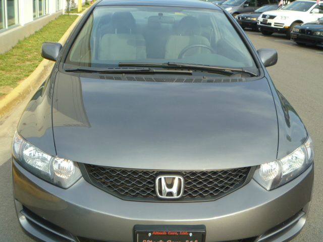 Honda Civic 2010 photo 6