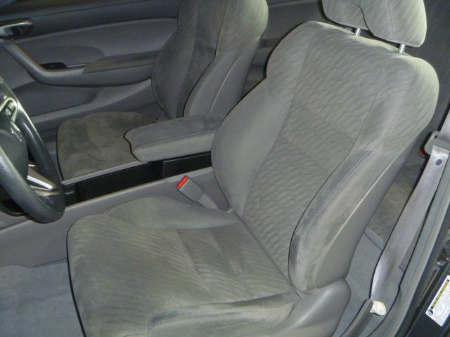 Honda Civic 2010 photo 8