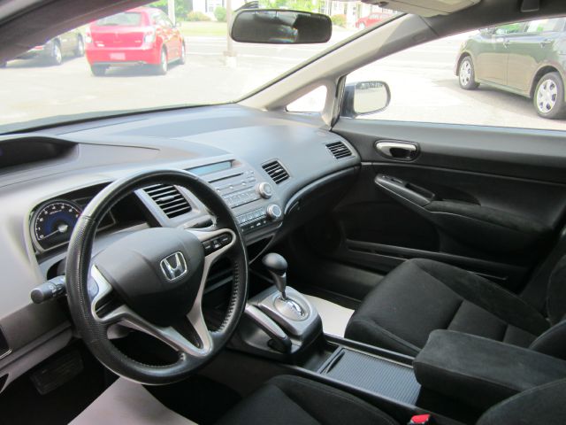 Honda Civic 2010 photo 1