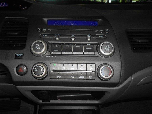 Honda Civic 2010 photo 5