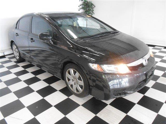 Honda Civic 2010 photo 6