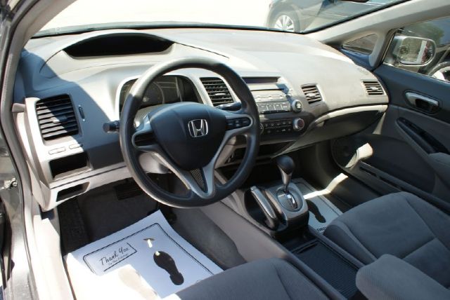 Honda Civic 2010 photo 16