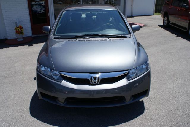 Honda Civic 2010 photo 18