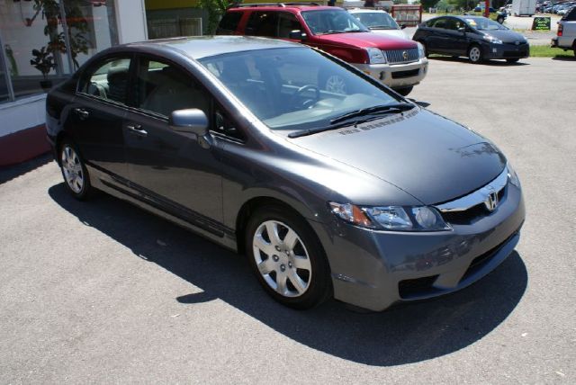 Honda Civic 2010 photo 19