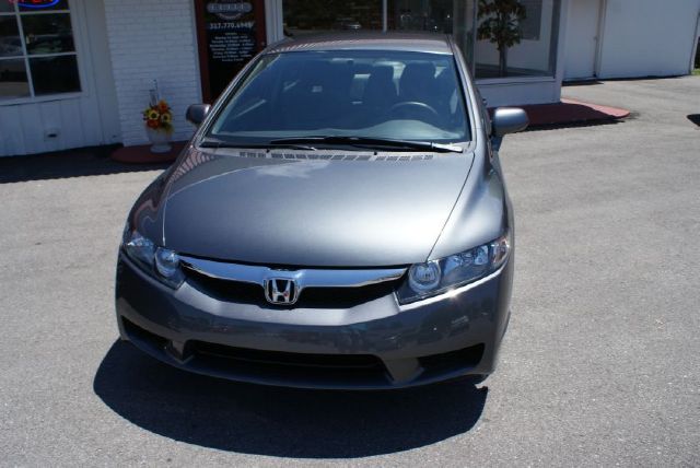 Honda Civic 2010 photo 4