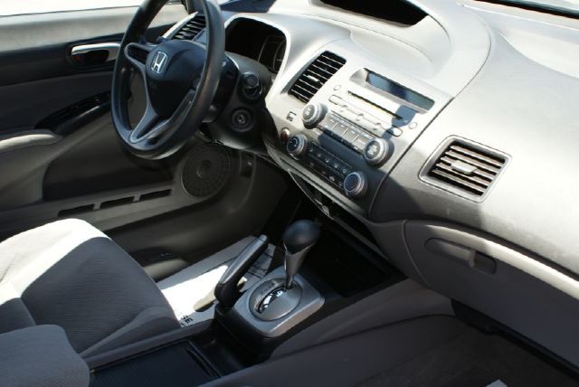 Honda Civic 2010 photo 6