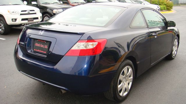 Honda Civic 2010 photo 1