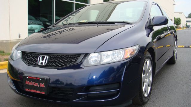 Honda Civic 2010 photo 4