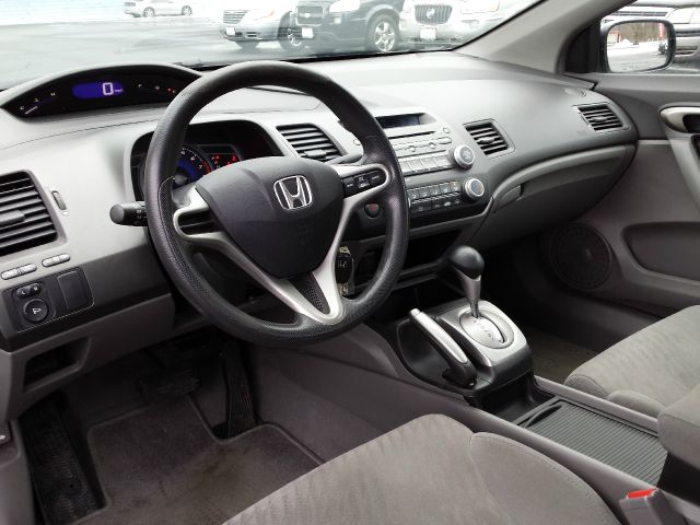 Honda Civic 2010 photo 3