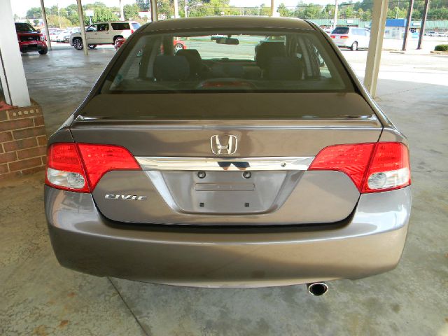 Honda Civic 2010 photo 1