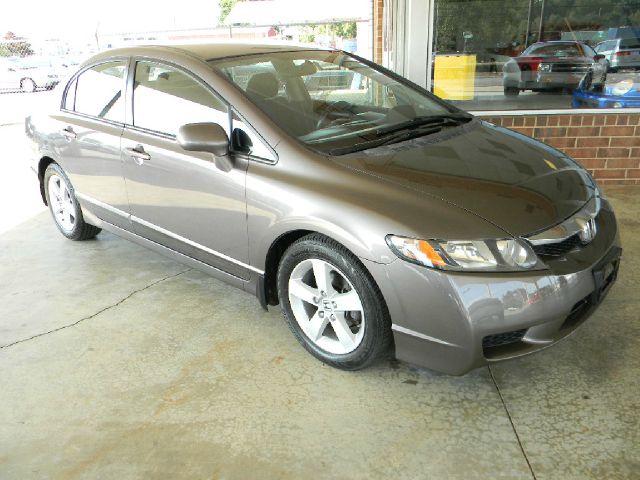 Honda Civic 2010 photo 4