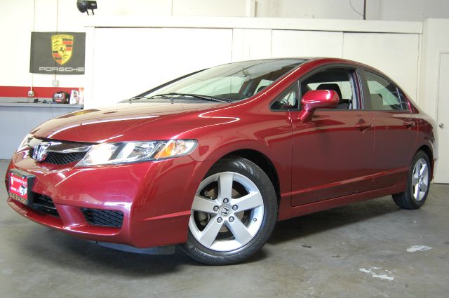 Honda Civic 2010 photo 1