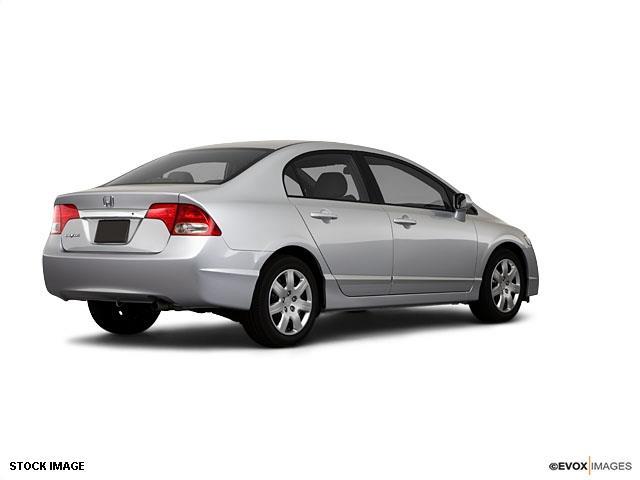 Honda Civic 2010 photo 0