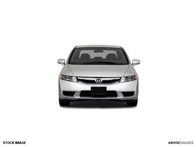 Honda Civic 2010 photo 3