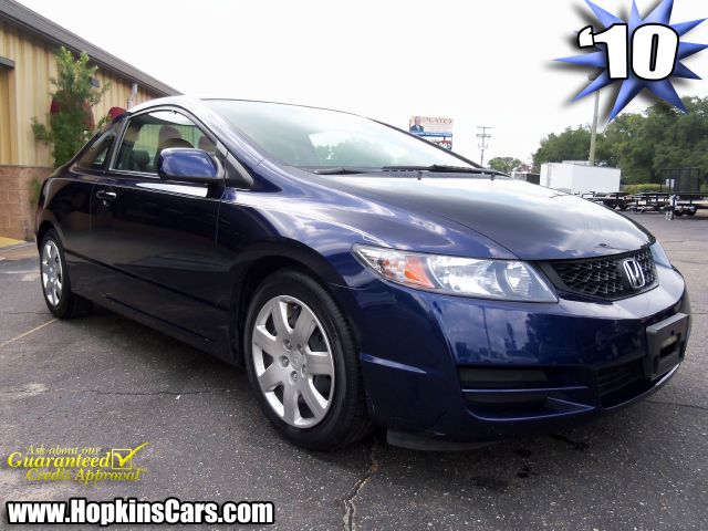 Honda Civic 2010 photo 1