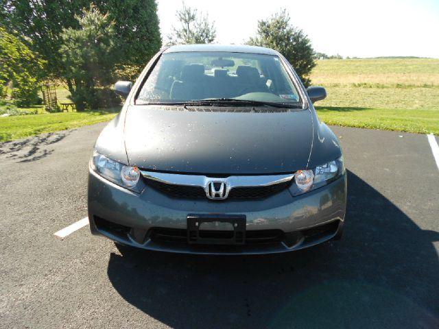 Honda Civic 2010 photo 24