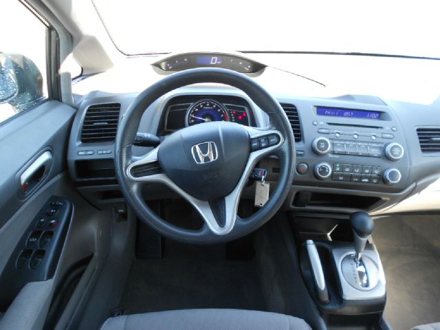 Honda Civic 2010 photo 27