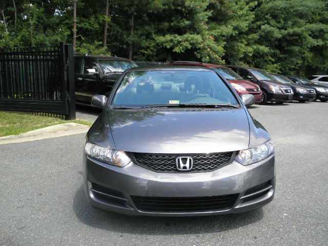 Honda Civic 2010 photo 1