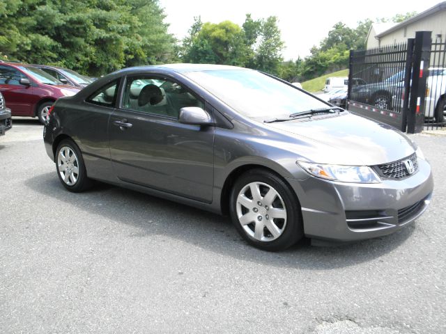 Honda Civic 2010 photo 2