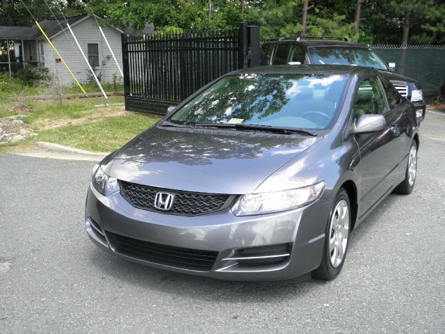 Honda Civic 2010 photo 4