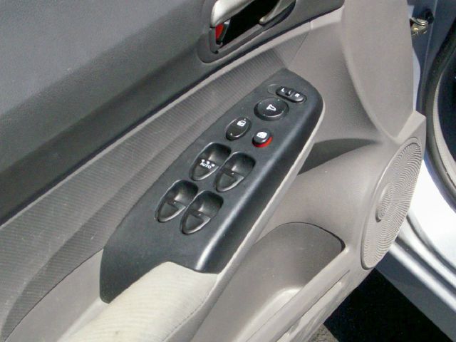 Honda Civic 2010 photo 3