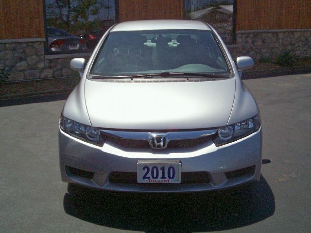 Honda Civic 2010 photo 6