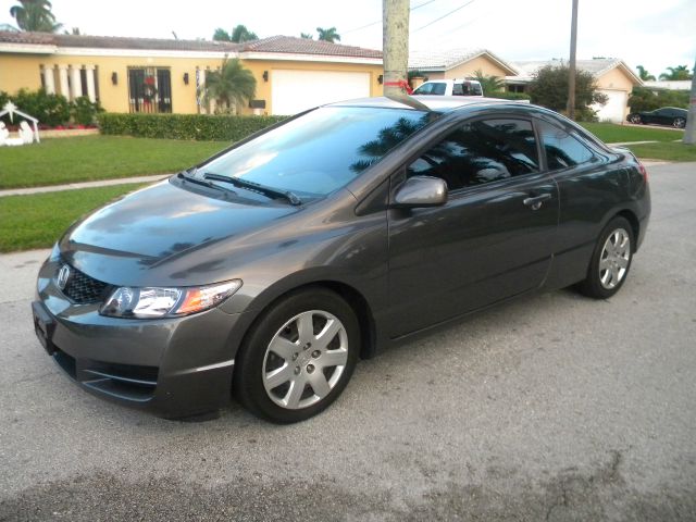 Honda Civic 2011 photo 1