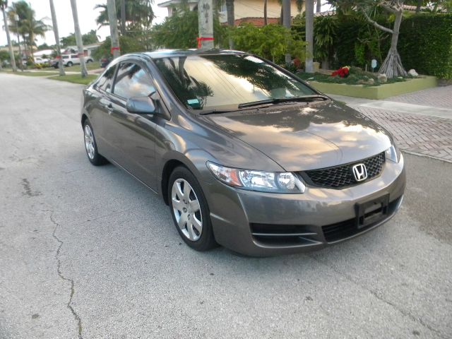 Honda Civic 2011 photo 2