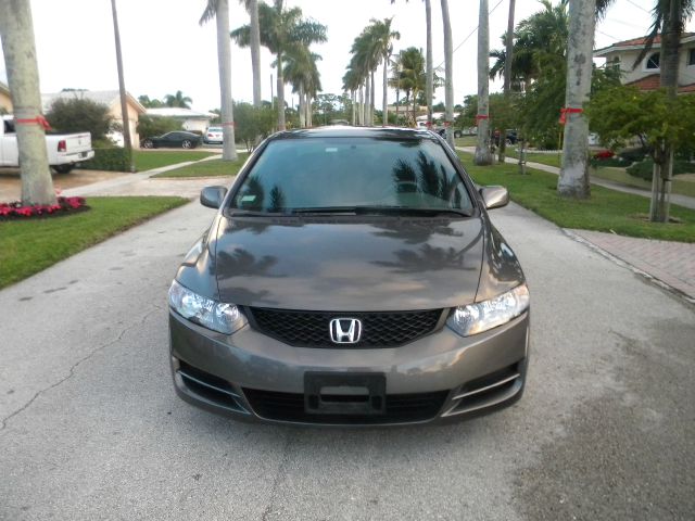 Honda Civic 2011 photo 3