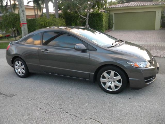 Honda Civic 2011 photo 4