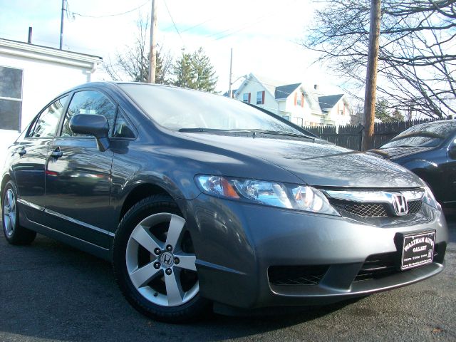 Honda Civic 2011 photo 4