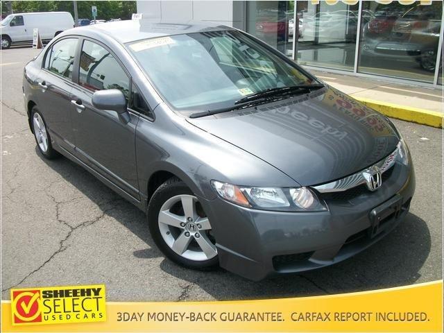 Honda Civic 2011 photo 4