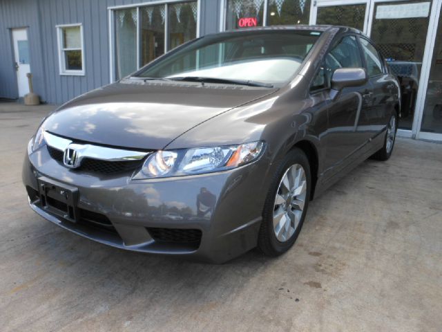 Honda Civic 2011 photo 3