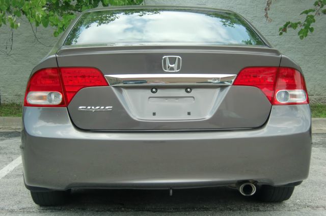 Honda Civic 2011 photo 1