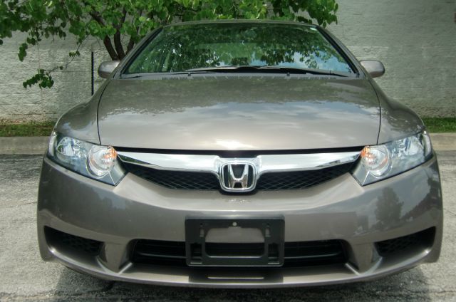 Honda Civic 2011 photo 2