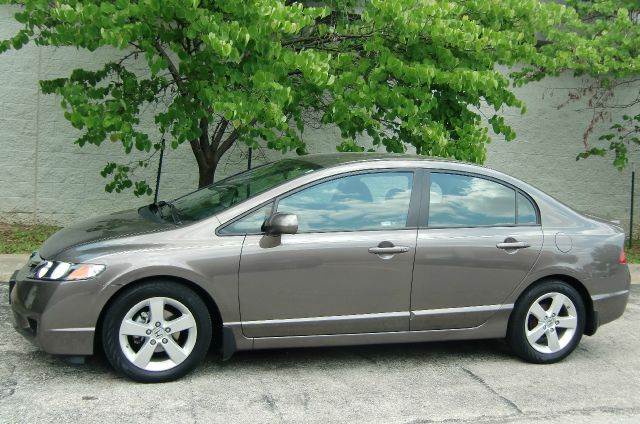 Honda Civic 2011 photo 3