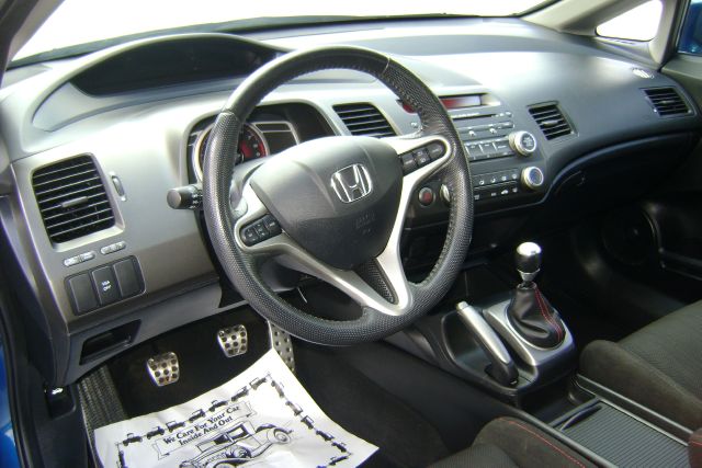 Honda Civic 2011 photo 4