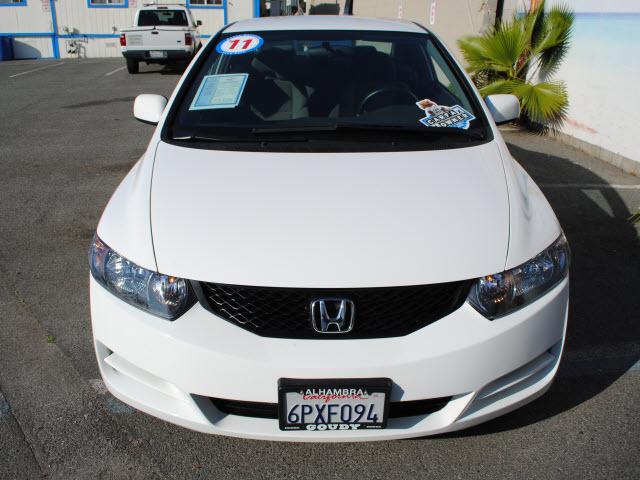 Honda Civic 2011 photo 1