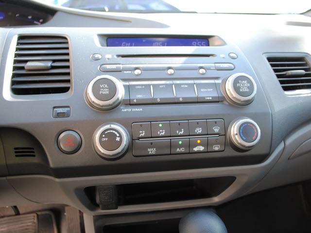 Honda Civic 2011 photo 5