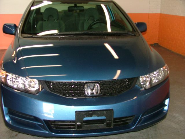 Honda Civic 2011 photo 1