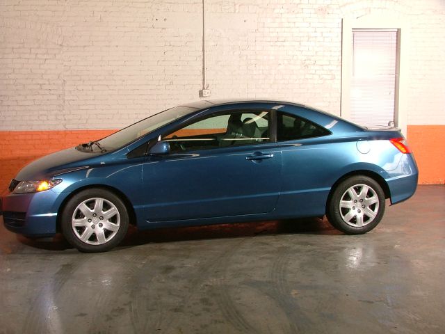 Honda Civic 2011 photo 16